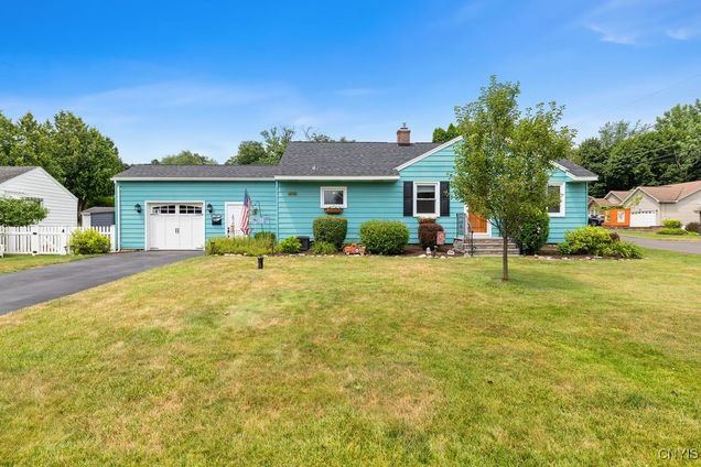 500 Walberta Road