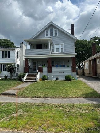 124 7th North Street Unit 26 Syracuse, NY Multifamily Active - Photo 1 of 1. Opens carousel modal