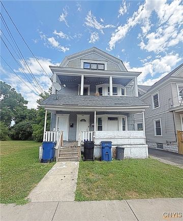 1541 South Avenue Unit 43 Syracuse, NY Multifamily Active - Photo 1 of 16. Opens carousel modal