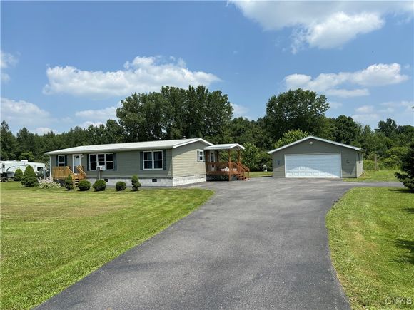 535 Lick Street Groton, NY House Active - Photo 1 of 30. Opens carousel modal