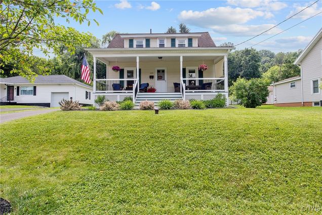 159 Merrell Road Syracuse, NY House Active - Photo 1 of 30. Opens carousel modal