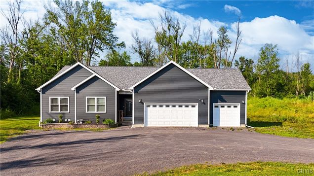 10799 Cosby Manor Road