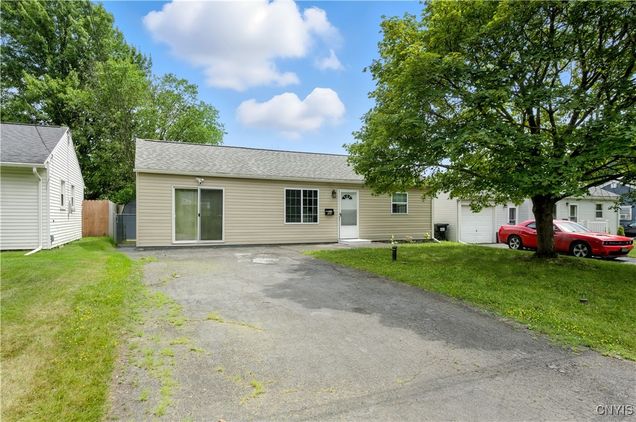 122 Frederick Drive