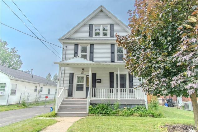 363 Brainard Street
