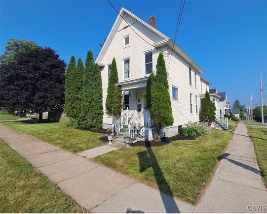 802 State Street