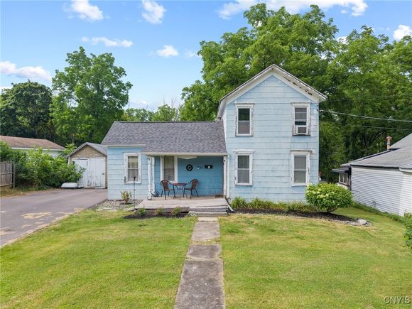 55 Chapman Avenue Auburn, NY House Active - Photo 1 of 33. Opens carousel modal