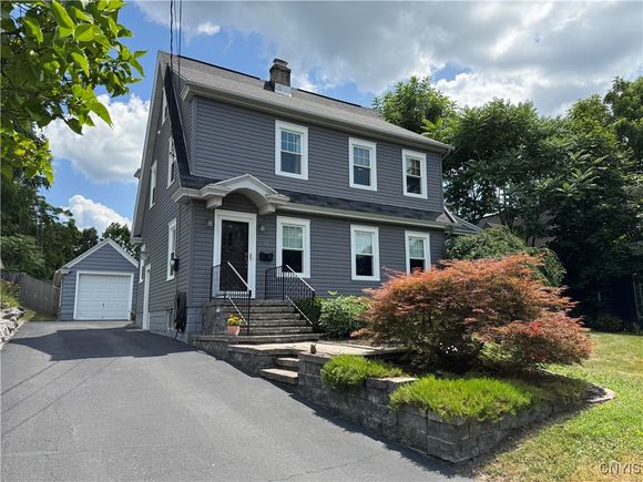 209 Cornwall Drive