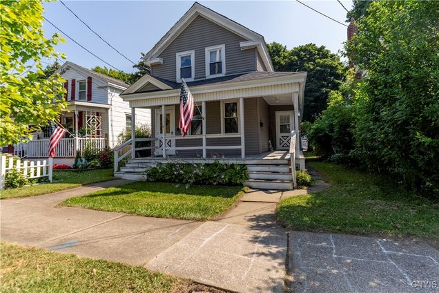 13 E 6th Street Oswego, NY Multifamily Active - Photo 1 of 31. Opens carousel modal
