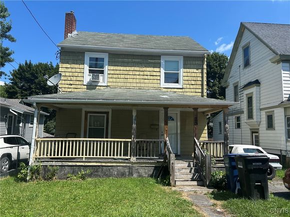 250 W Matson Avenue