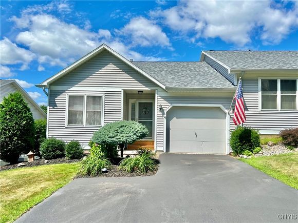 153 Timber Wolf Circle Geddes, NY House Active - Photo 1 of 15. Opens carousel modal