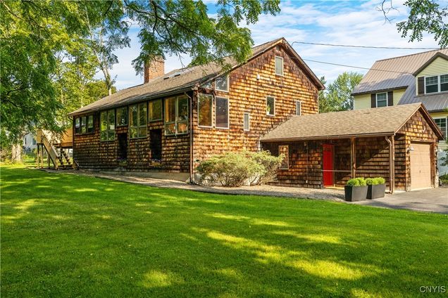 101 Hunt Drive