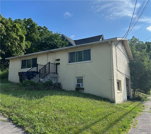 1501 Burnet Avenue Syracuse, NY Multifamily Active - Photo 1 of 1. Opens carousel modal