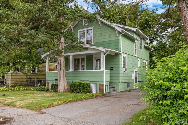 127 Roney Road
