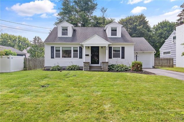 22 Bellewood Circle