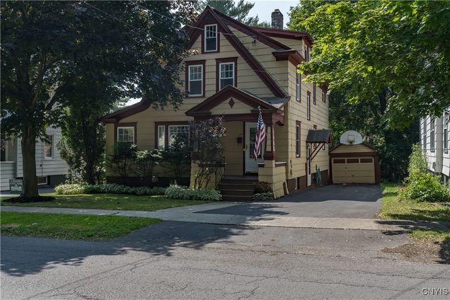155 Chestnut Street Watertown City, NY House Active - Photo 1 of 43. Opens carousel modal