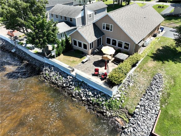 6641 Lake Shore Road N Verona, NY House Active - Photo 1 of 5. Opens carousel modal