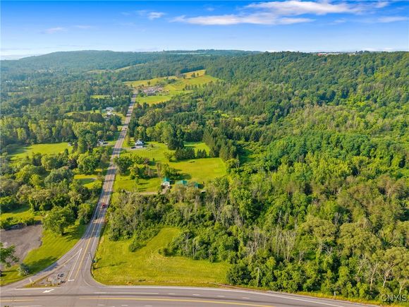 2500 Cherry Valley Marcellus, NY Plot of land Active - Photo 1 of 18. Opens carousel modal