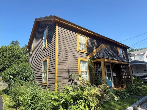 9 Allen Street Cazenovia, NY House Active - Photo 1 of 40. Opens carousel modal