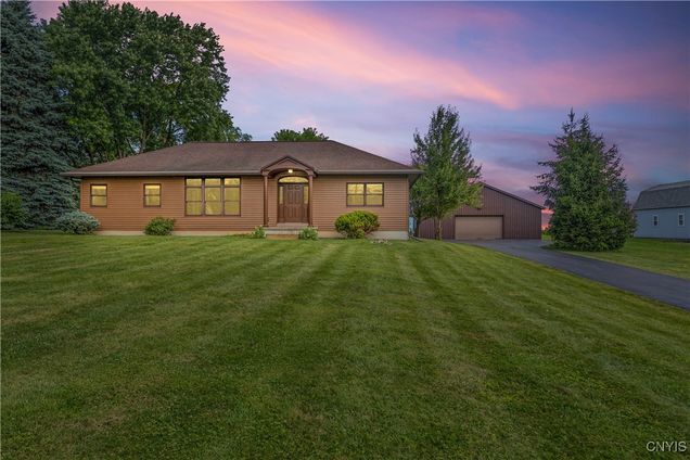 926 Tuscarora Road