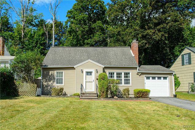 102 Janet Drive Syracuse, NY House Active - Photo 1 of 21. Opens carousel modal