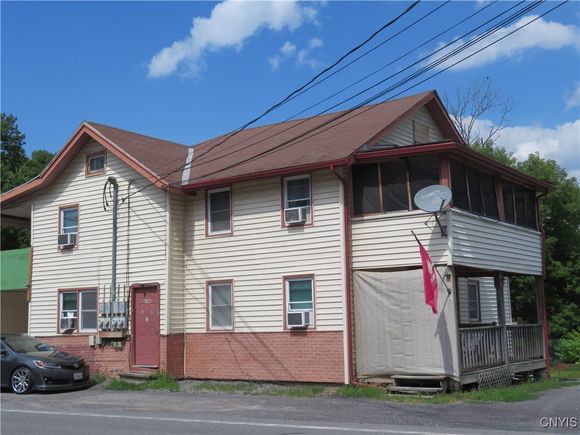 6306 Rt 291 Marcy, NY Multifamily Active - Photo 1 of 6. Opens carousel modal