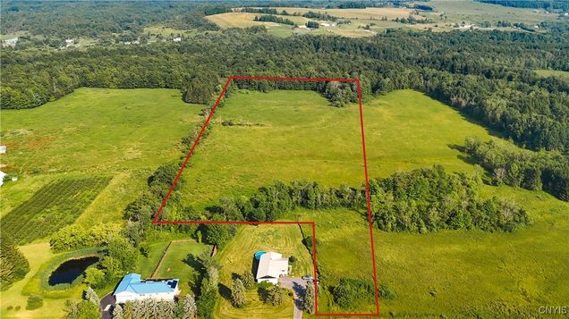 924 Newport Road Schuyler, NY Plot of land Active - Photo 1 of 8. Opens carousel modal