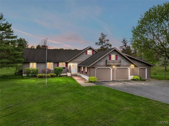 6812 College Hill Road Kirkland, NY House Active - Photo 1 of 46. Opens carousel modal