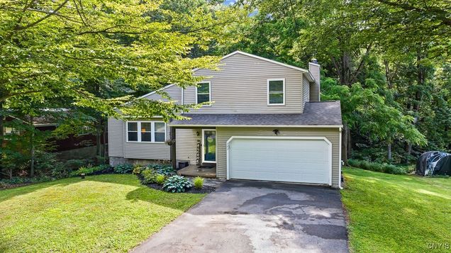 323 County Route 10 Schroeppel, NY House Active - Photo 1 of 47. Opens carousel modal