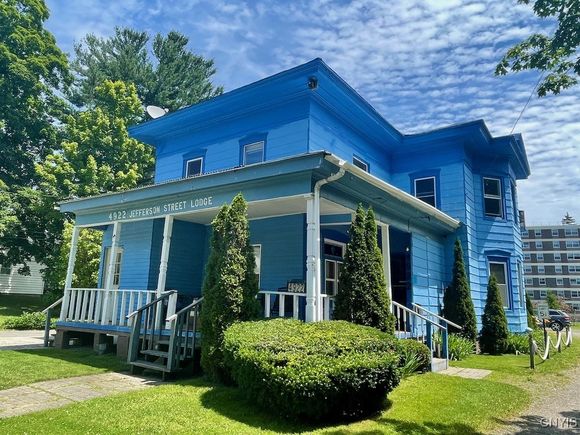 4922 N Jefferson Street Richland, NY Multifamily Active - Photo 1 of 47. Opens carousel modal