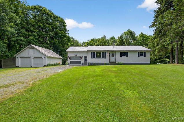 433 County Route 13 Boylston, NY House Active - Photo 1 of 40. Opens carousel modal