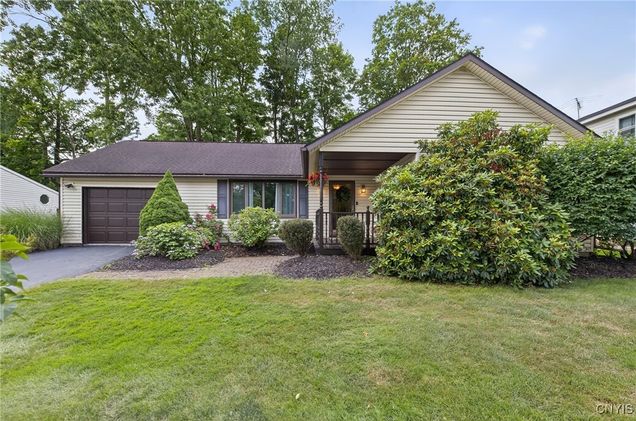 4190 Gemini Clay, NY House Active - Photo 1 of 31. Opens carousel modal