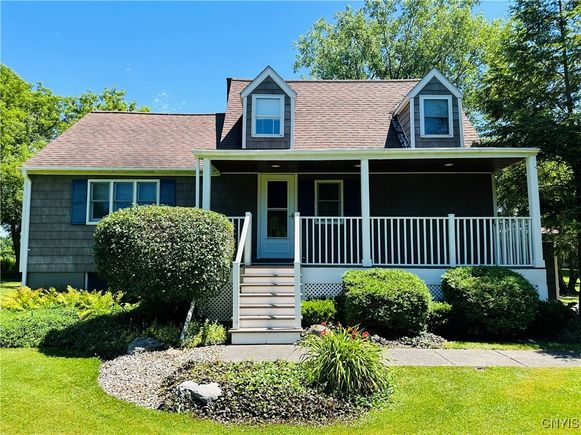 1513 Coon Hill Road