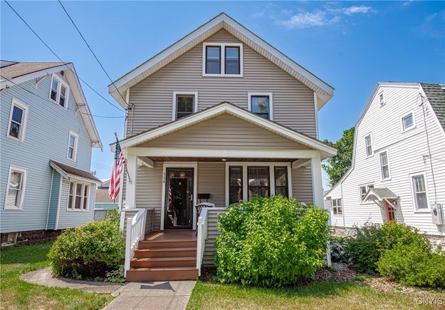 114 Balsam Street Rome, NY House Active - Photo 1 of 25. Opens carousel modal