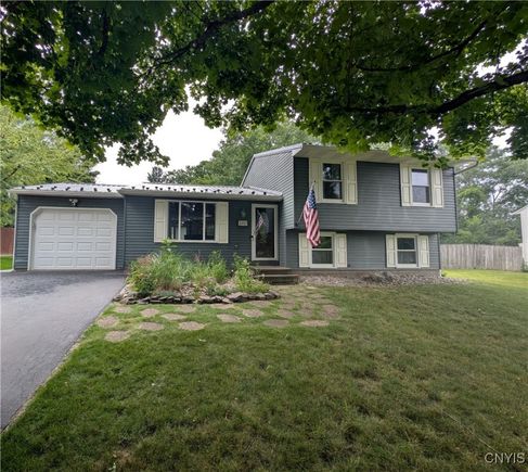 3712 Pendulum Path Clay, NY House Sold - Photo 1 of 1. Opens carousel modal