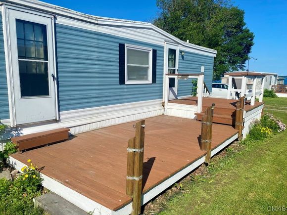33163 Nys Route 12e Cape Vincent, NY House Active - Photo 1 of 19. Opens carousel modal