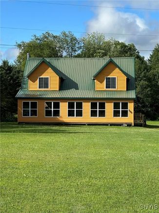 300 Christman Road