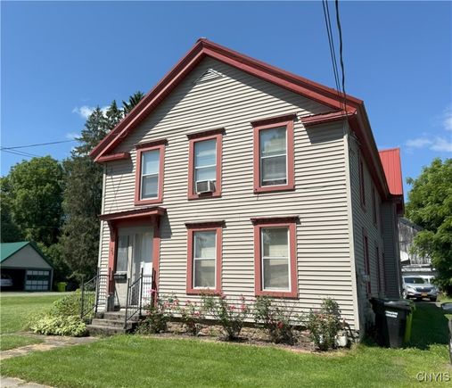 2 S Fulton Street Unit 2 Homer, NY Multifamily Contingent - Photo 1 of 43. Opens carousel modal