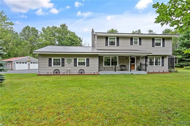 2 Monroe Boulevard West Monroe, NY House Active - Photo 1 of 50. Opens carousel modal