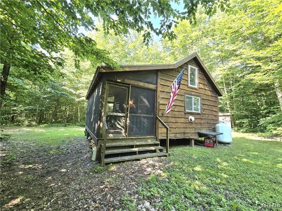 2985 Potter Road Osceola, NY Plot of land Active - Photo 1 of 15. Opens carousel modal