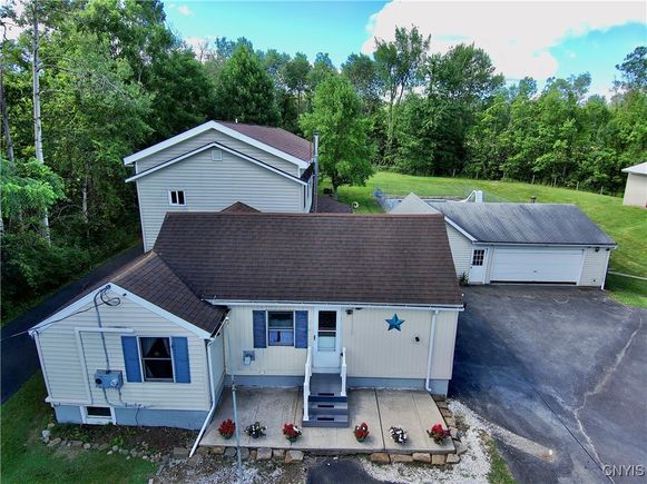 6126 Lowell Road Westmoreland, NY Multifamily Active - Photo 1 of 48. Opens carousel modal