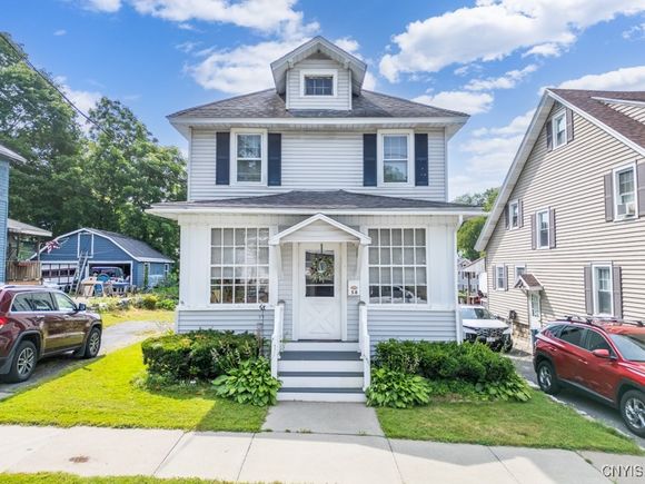 58 Woodside Ave Little Falls City, NY House Active - Photo 1 of 35. Opens carousel modal