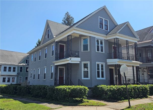30 Watson Place Utica, NY Multifamily Active - Photo 1 of 49. Opens carousel modal