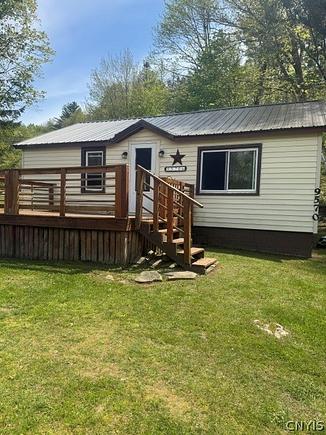 9570 Taberg Florence Rd, Annsville, NY 13471 | MLS# S1681326