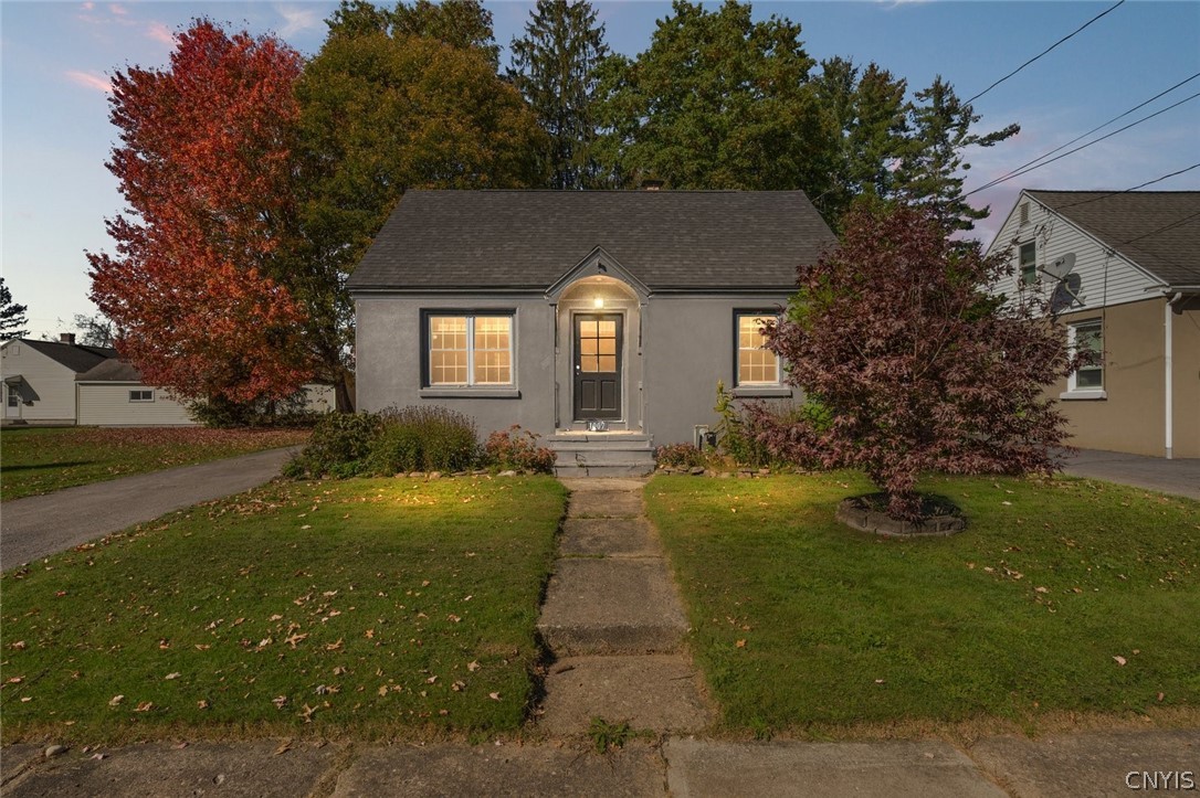 1007 Wood St, Rome, NY 13440 | MLS# S1723105