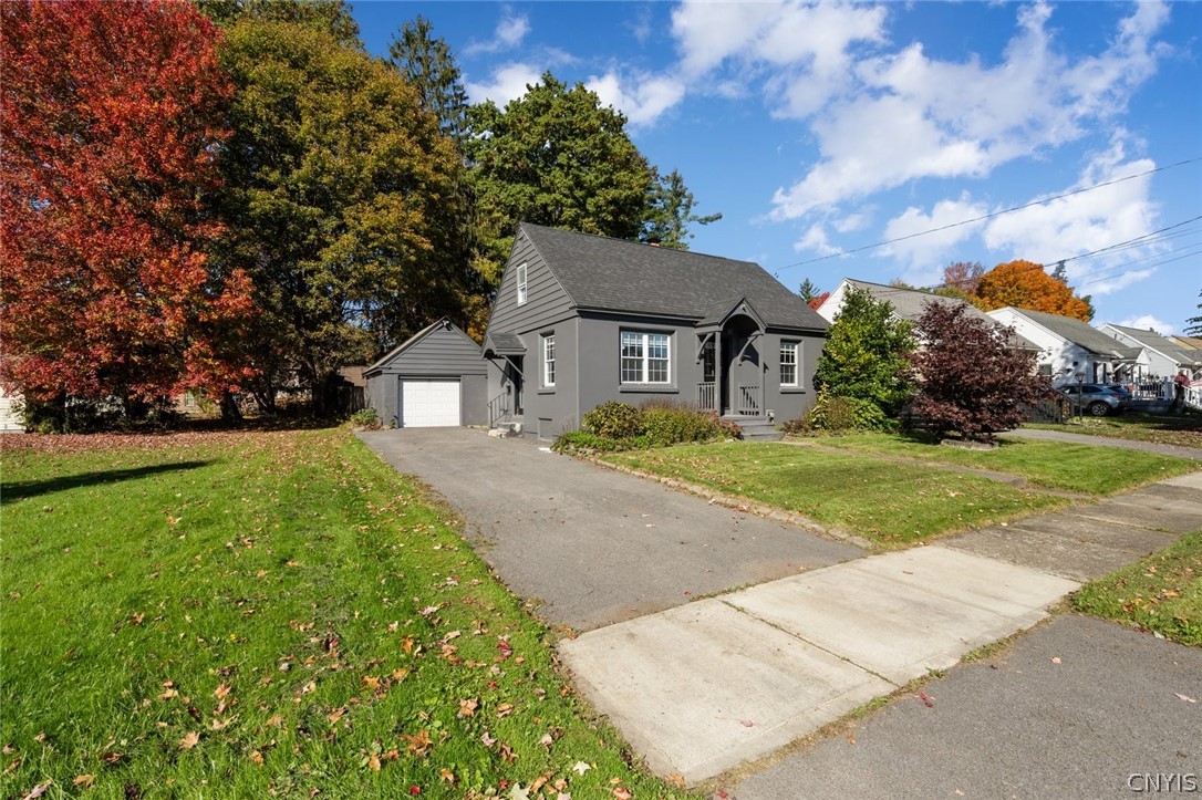 1007 Wood St, Rome, NY 13440 | MLS# S1723105