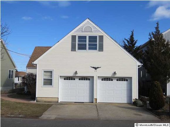 25 Halsey Drive Brick, NJ House Sold - Photo 1 of 3. Opens carousel modal