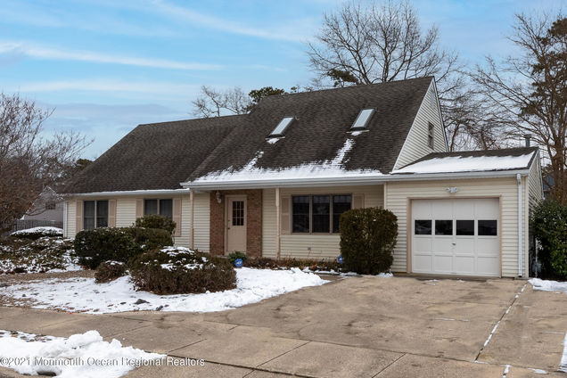 426 Mamie Drive Brick, NJ House Sold - Photo 1 of 30. Opens carousel modal