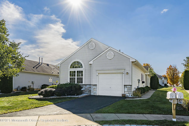 6 Saxony Circle Manchester, NJ House Sold - Photo 1 of 38. Opens carousel modal