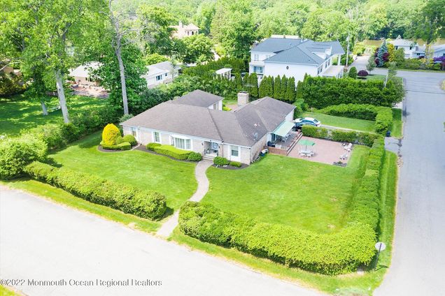 18 Lady Bess Drive Deal, NJ House Active - Photo 1 of 38. Opens carousel modal