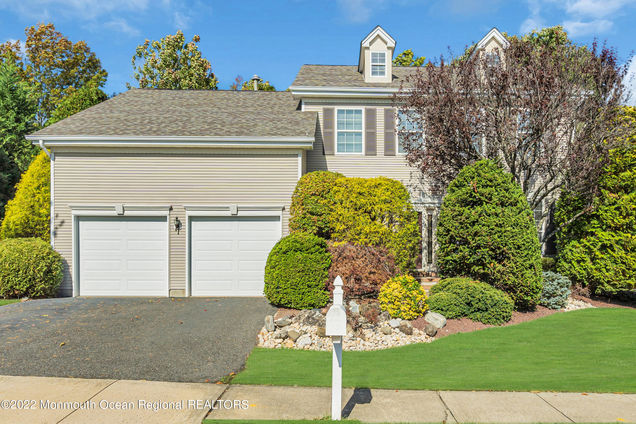 504 Bittersweet Drive Morganville, NJ House Sold - Photo 1 of 40. Opens carousel modal